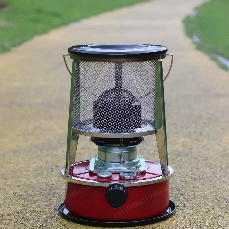 Camping Cooking Rice - سخان محمول TS-77 للتخييم، موقد للطهي
