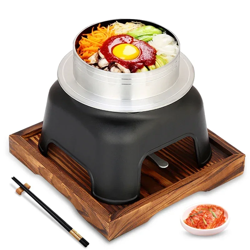 Japanese Camping Cooking - جهاز طهي الأرز الياباني متعدد الاستخدامات