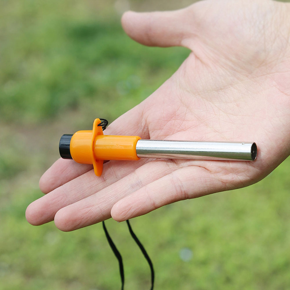 Camping Cooking Electric - نبض الإشعال المطبخ في الهواء الطلق