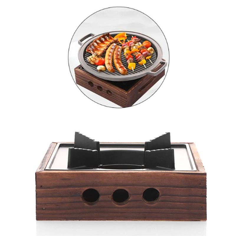 【PARTY DAY】تصميم على الطراز ال - مراجعة Japanese Camping Cooking وسعره