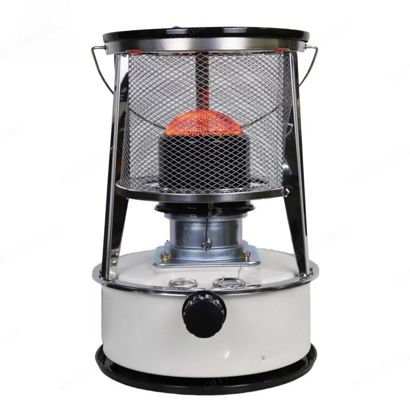 سخان محمول TS-77 للتخييم، موقد - مراجعة Camping Cooking Rice وسعره