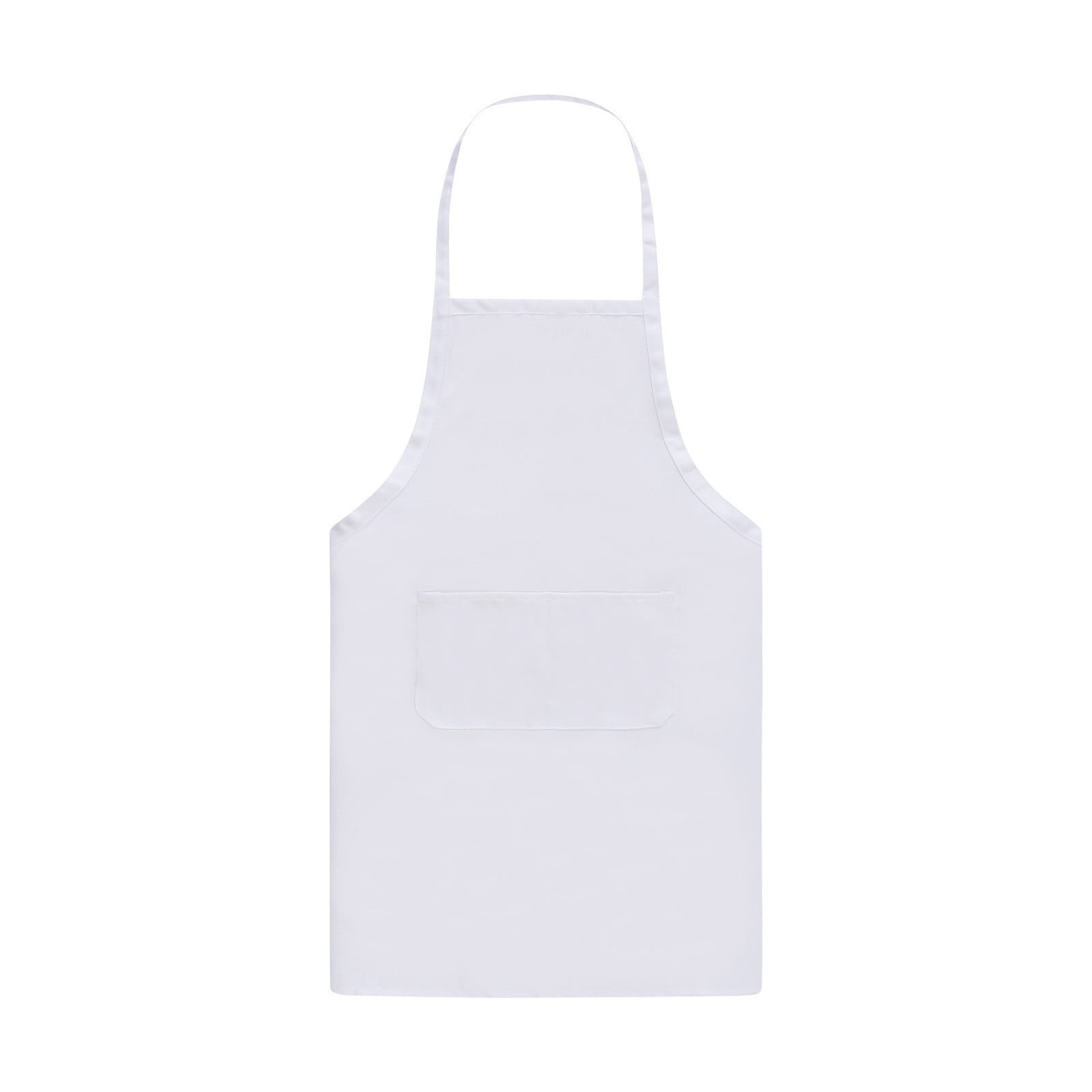 مريلة عادية للنساء والرجال مع  - مراجعة Camping Cooking Apron وسعره