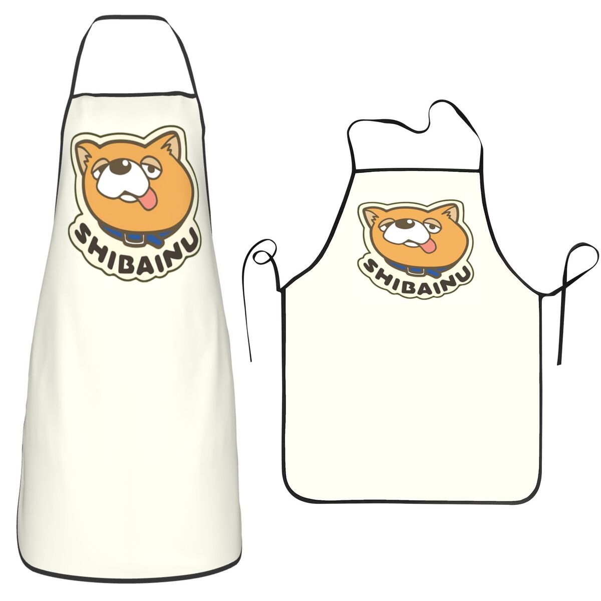 مريلة مطبخ بشعار The Way Of Th - مراجعة Camping Cooking Apron وسعره