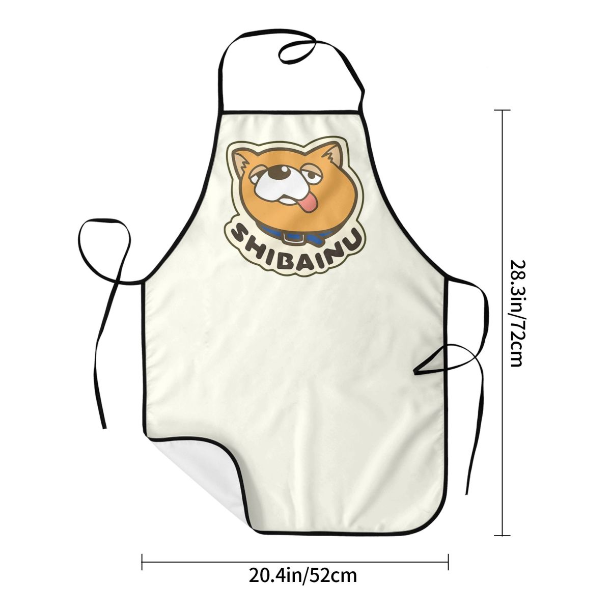 مريلة مطبخ بشعار The Way Of Th - مراجعة Camping Cooking Apron وسعره
