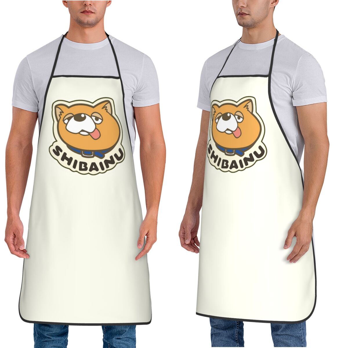 مريلة مطبخ بشعار The Way Of Th - مراجعة Camping Cooking Apron وسعره