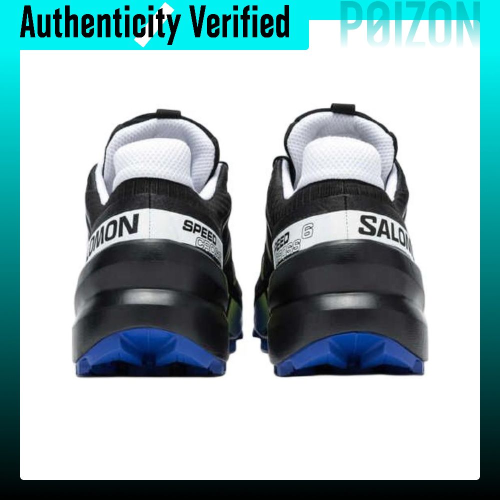 حذاء الجري سالومون سبيدكروس 6  - مراجعة Salomon Shoes Speedcross 6 وسعره