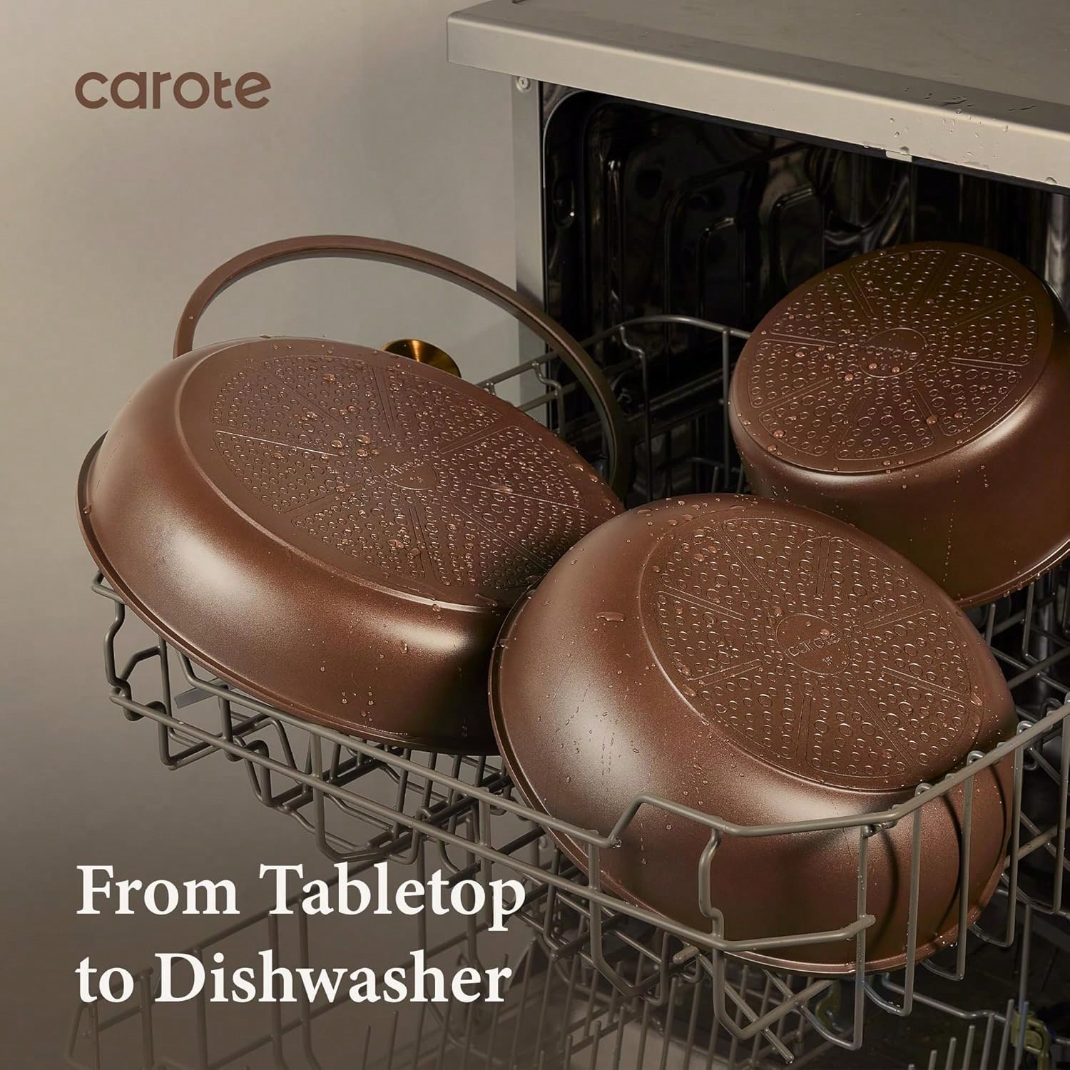 كاروت، طقم أواني طهي 25 قطعة غ - مراجعة Camping Cooking Set Detachable Handle وسعره