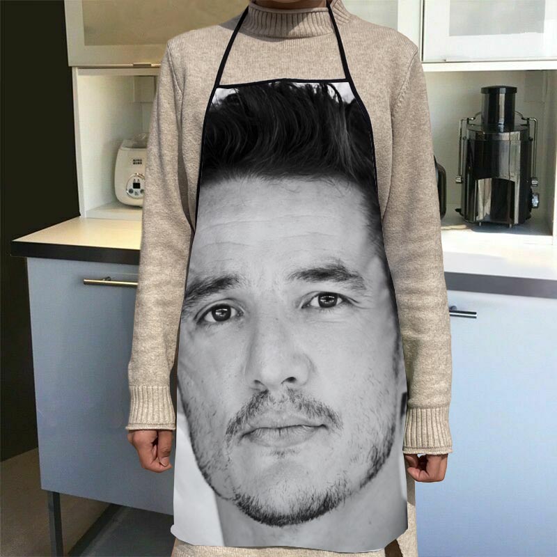 1 قطعة مخصص بيدرو باسكال المطب - مراجعة Camping Cooking Apron وسعره